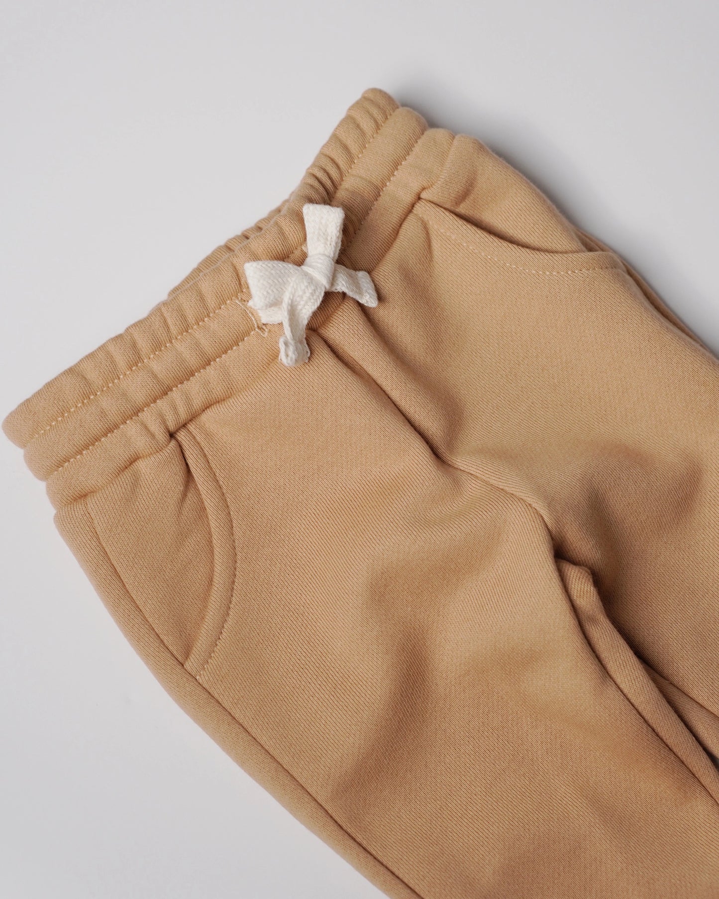 Cozy Custom Sweatsuit for Kids with Name & Est. Year Embroidery