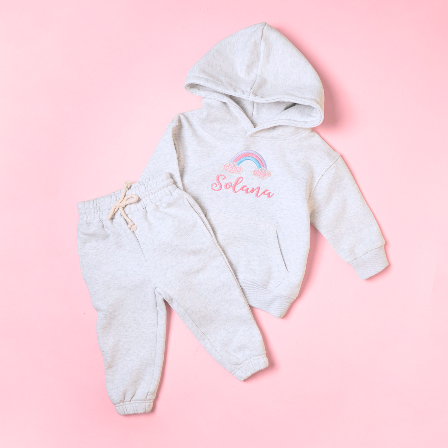 BLANKS - HOODIESET01