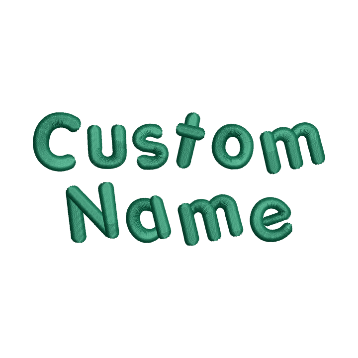 Options - Custom Name