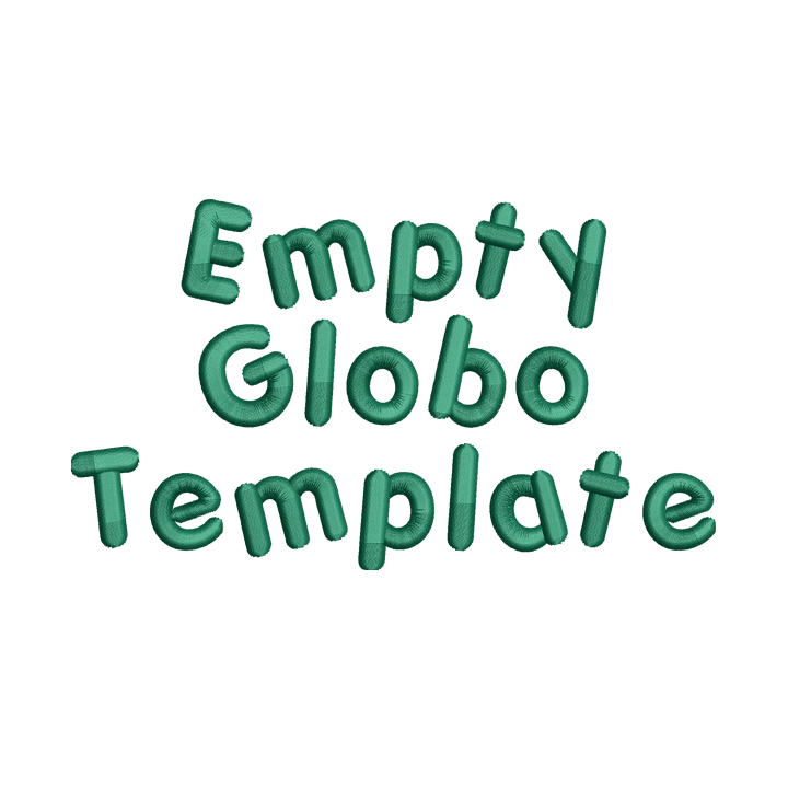 Globo Template Product