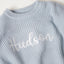 Kidstitch Organic Cotton Knit Sweater
