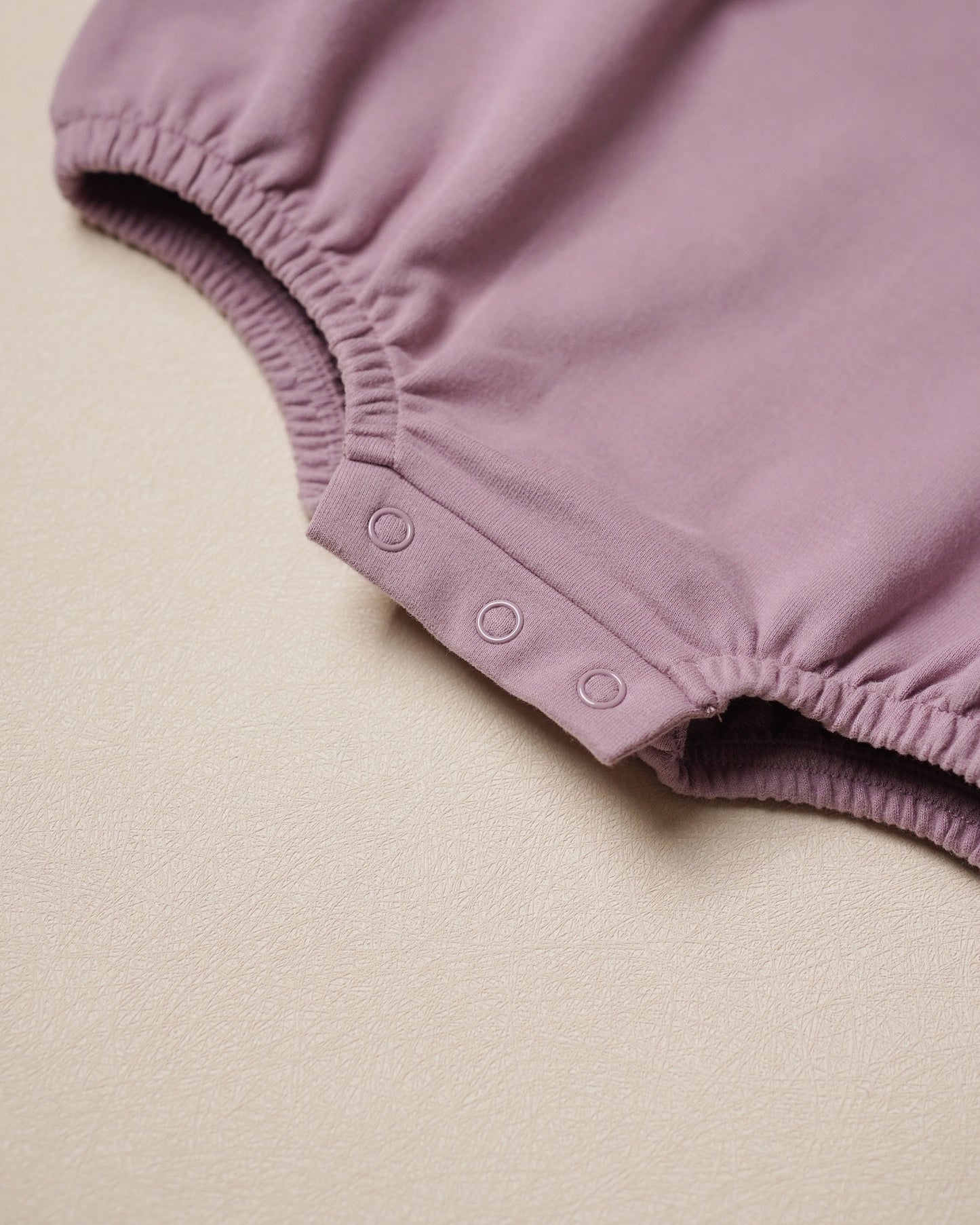 Kidstitch Organic Cotton Bubble Romper