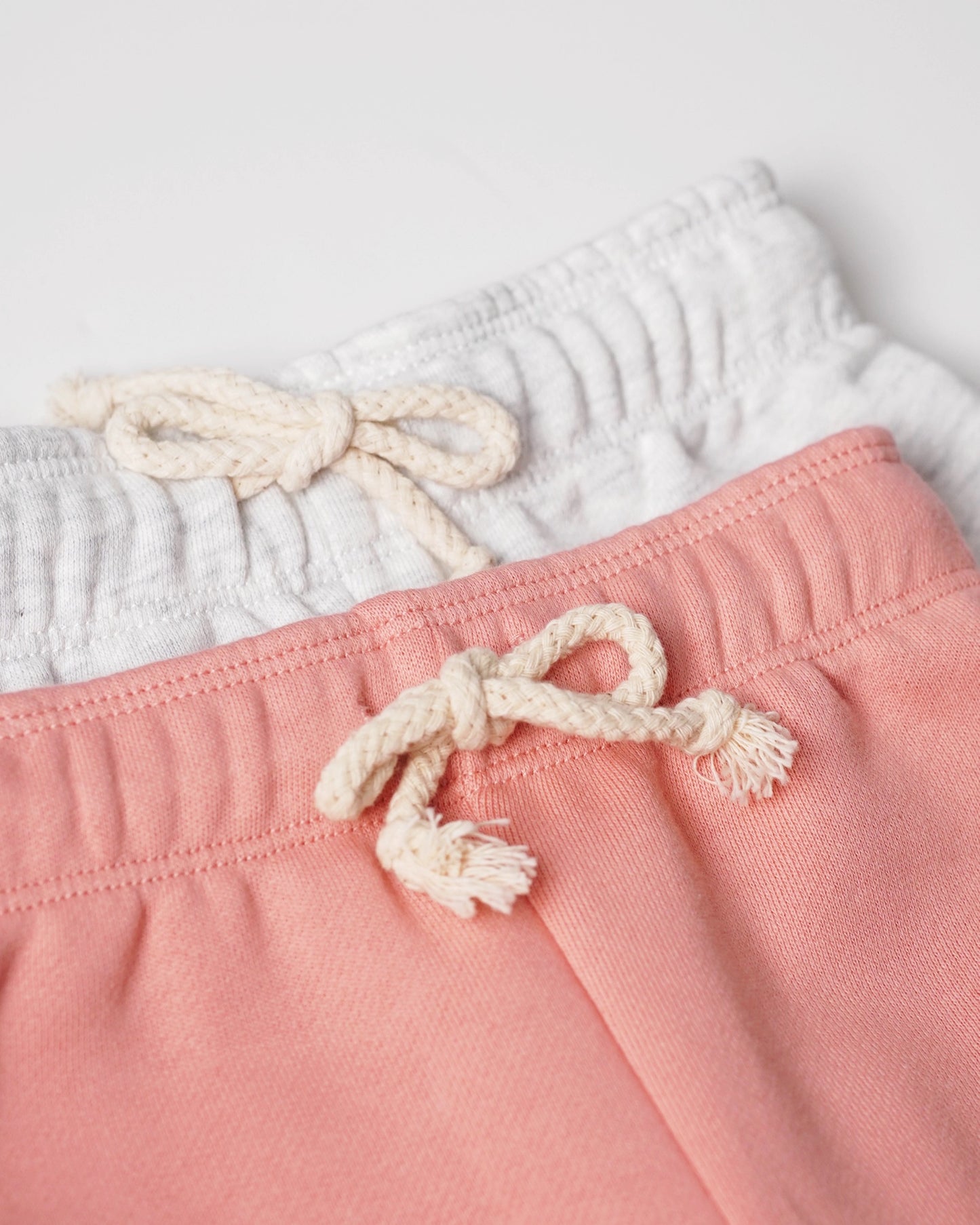 Kidstitch Organic Hoodie Set