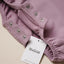 Kidstitch Organic Cotton Bubble Romper