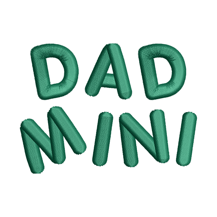 Options - Dad & Mini