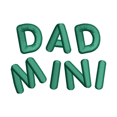 Options - Dad & Mini