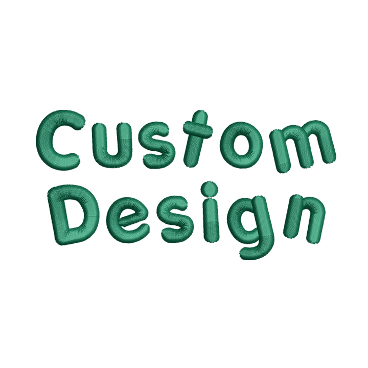 Options - Custom Design