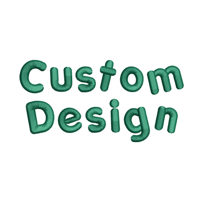 Options - Custom Design