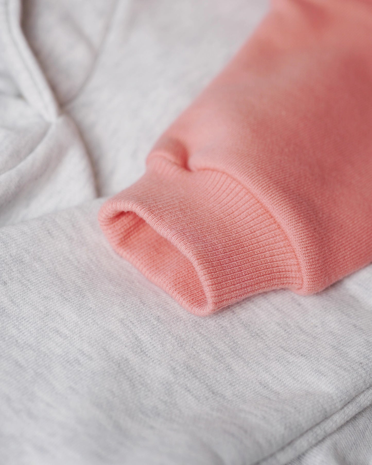 Kidstitch Organic Hoodie Set