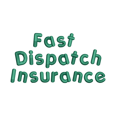 Options - Fast Dispatch and Insurance