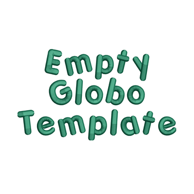 Globo Template Product