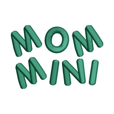 Options - Mom & Mini