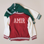 Varsity Jacket
