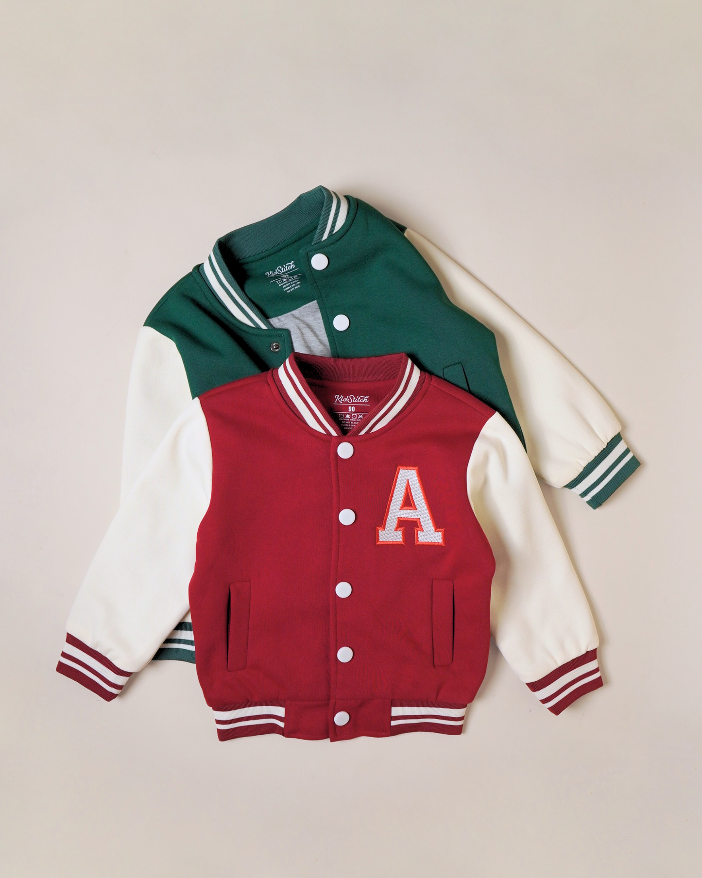 Varsity Jacket