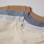 Personalized Custom Embroidered Organic Sweatshirt Set