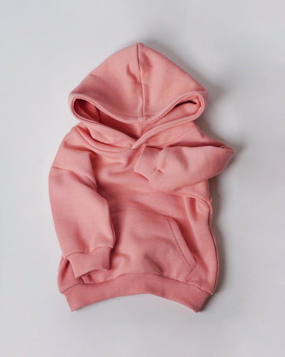 Kidstitch Organic Hoodie Set